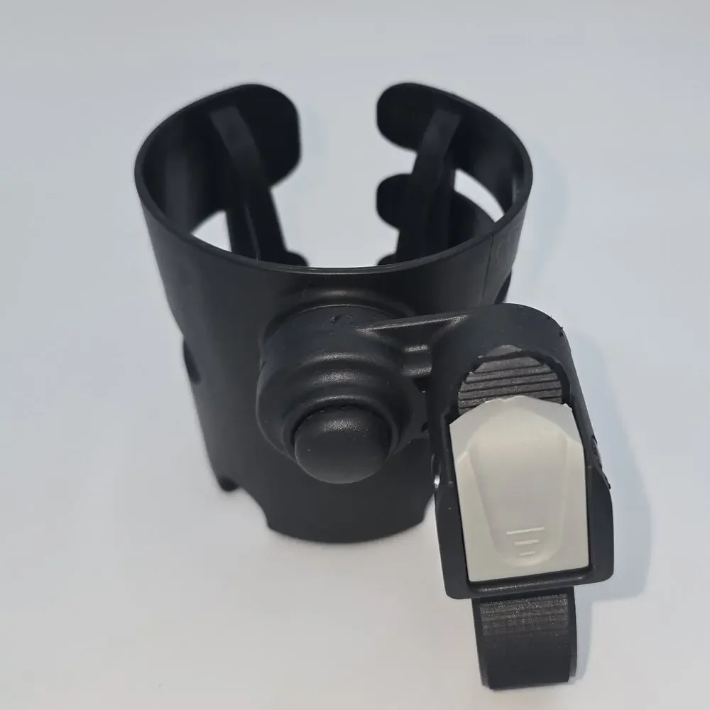 Cup/water Bottle Holder For Treadmill Add On, Adjustable